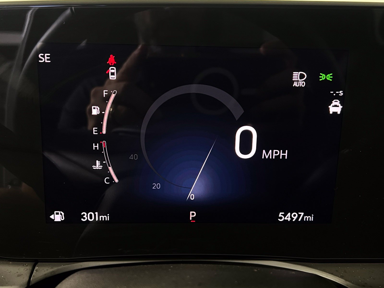Used 2026 Buick Envista Avenir FWD image 16