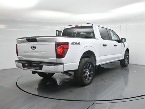 New 2026 Ford F150 STX w/ Equipment Group 200A AWD/4WD image 5