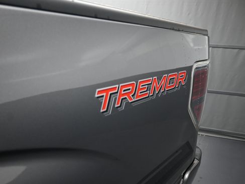 Used 2014 Ford F150 FX4 w/ FX Appearance Package image 19