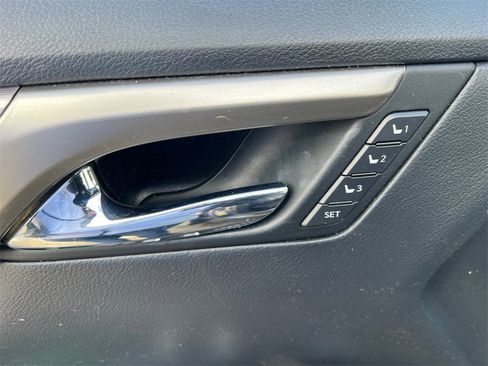 Used 2020 Lexus RX 450h F Sport image 12