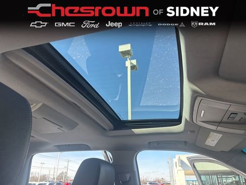 Used 2015 Chevrolet Tahoe LTZ image 46