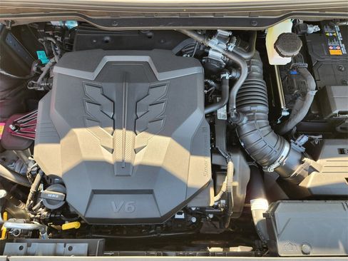 New 2026 Kia Carnival SX image 21