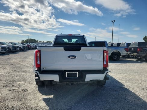 New 2026 Ford F350 XL w/ STX Appearance Package image 7