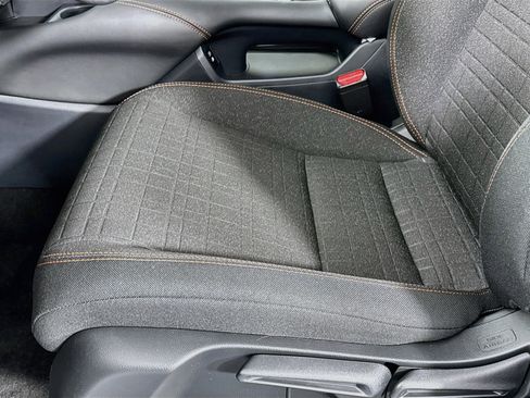 Certified 2025 Honda HR-V Sport image 18