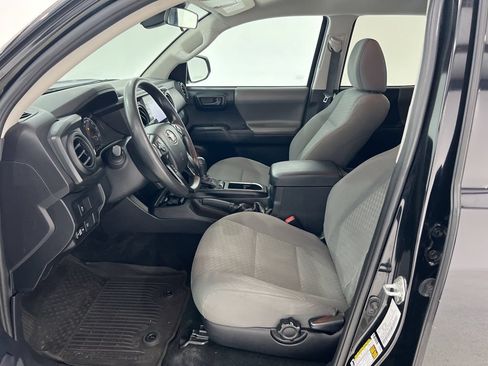 Used 2021 Toyota Tacoma SR AWD/4WD image 16