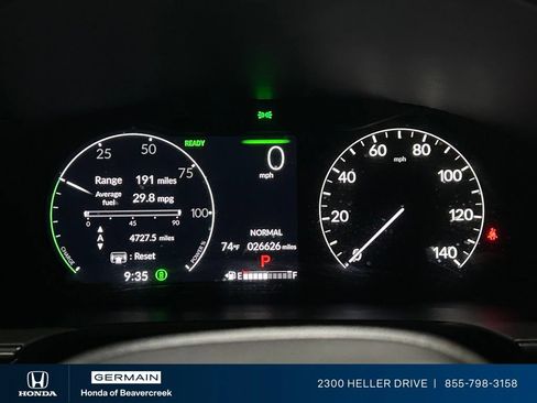 Used 2024 Honda CR-V Sport image 20