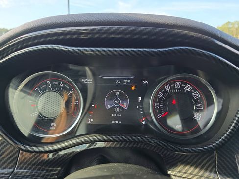 Used 2021 Dodge Challenger SXT w/ Cold Weather Group image 20