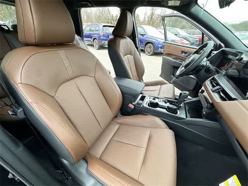 New 2026 Subaru Outback Touring XT image 24