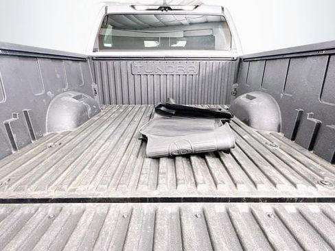 Used 2024 Toyota Tundra Limited image 26