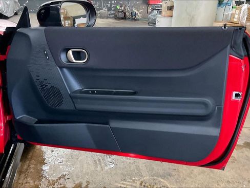 Used 2025 MINI Cooper John Cooper Works image 26