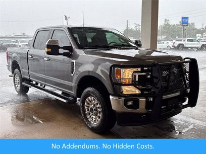 Used 2022 Ford F250 XLT w/ XLT Premium Package