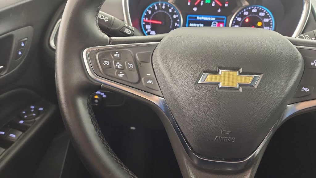 Used 2024 Chevrolet Equinox LT AWD/4WD image 17