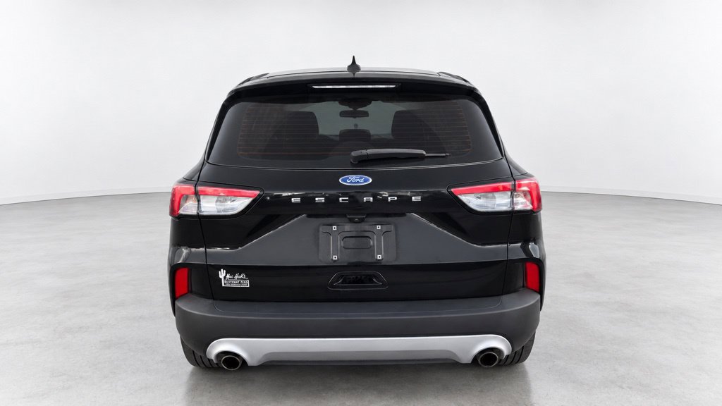 Used 2022 Ford Escape S FWD image 6