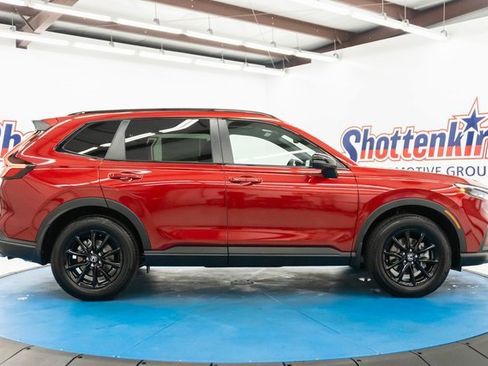 New 2026 Honda CR-V Sport image 14