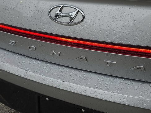 Used 2021 Hyundai Sonata N Line FWD image 13