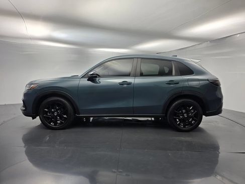 Used 2024 Honda HR-V Sport image 7