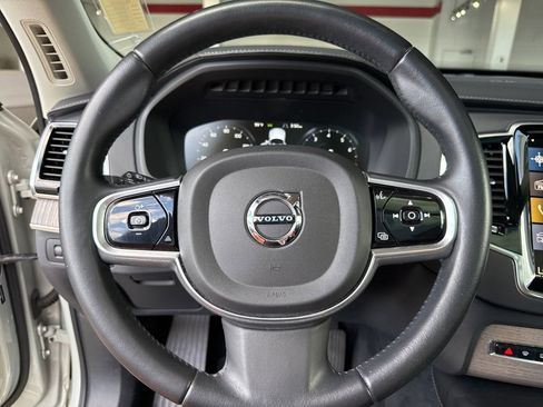 Used 2022 Volvo XC90 T6 Inscription w/ Advanced Package image 29