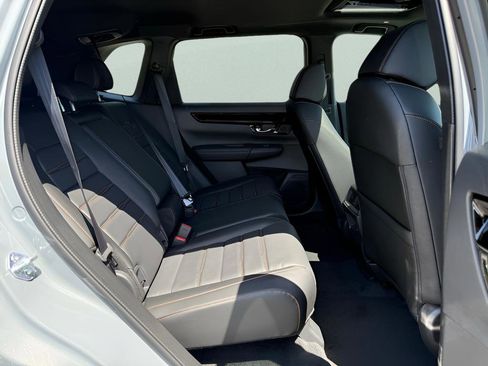 New 2026 Honda CR-V Sport Touring image 14