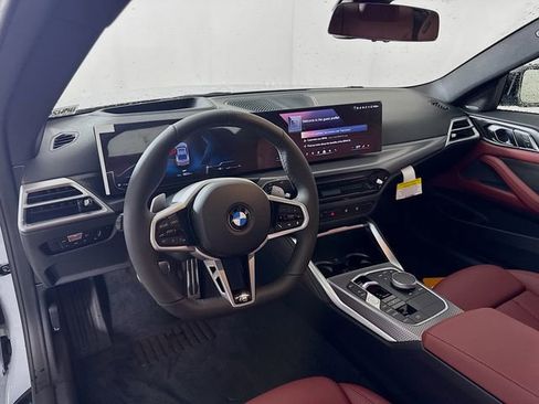 New 2026 BMW 430i xDrive Coupe w/ M Sport Package image 9