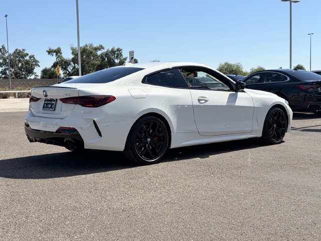 New 2027 BMW 430i Coupe w/ M Sport Package RWD image 6