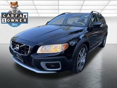 Used 2012 Volvo XC70 T6
