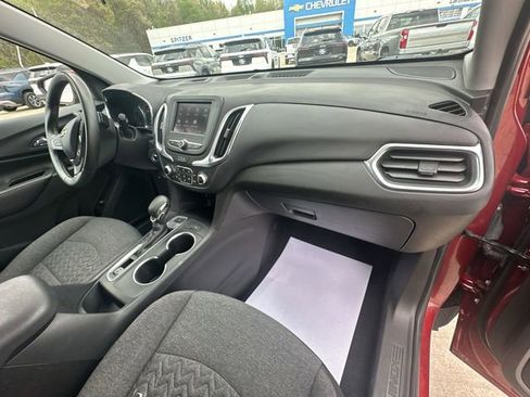 Used 2024 Chevrolet Equinox LT AWD/4WD image 31