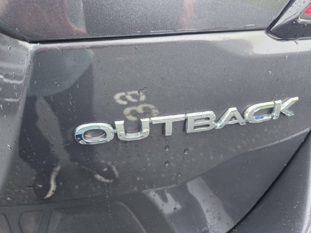 Used 2025 Subaru Outback Limited AWD/4WD image 23