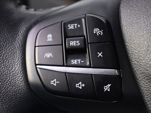 Used 2022 Ford Bronco Sport Outer Banks w/ Tech Package AWD/4WD image 36