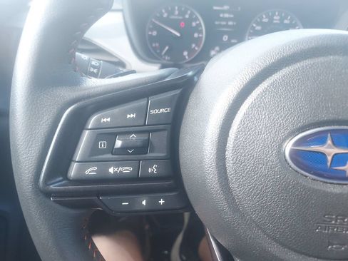 Certified 2025 Subaru Crosstrek 2.5i Limited AWD/4WD image 22