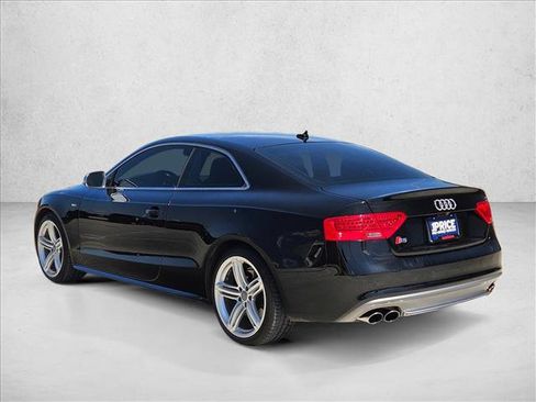 Used 2013 Audi S5 Prestige AWD/4WD image 7