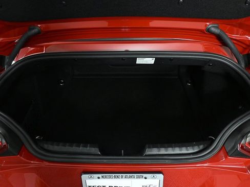 Used 2024 BMW Z4 sDrive30i image 25