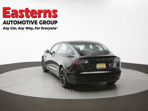 Used 2018 Tesla Model 3 Long Range RWD image 60