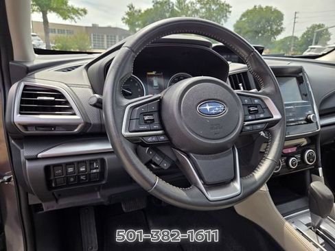 Used 2024 Subaru Forester Premium AWD/4WD image 10