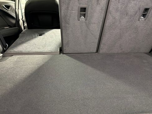 Used 2024 Audi Q4 e-tron Prestige w/ Black Optic Package image 14