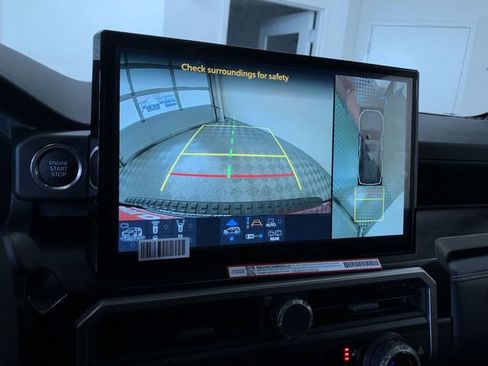 New 2026 Toyota 4Runner Limited image 18