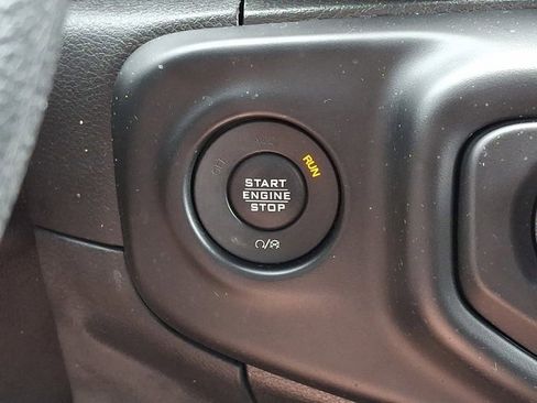 Certified 2020 Jeep Wrangler Unlimited Sport image 27