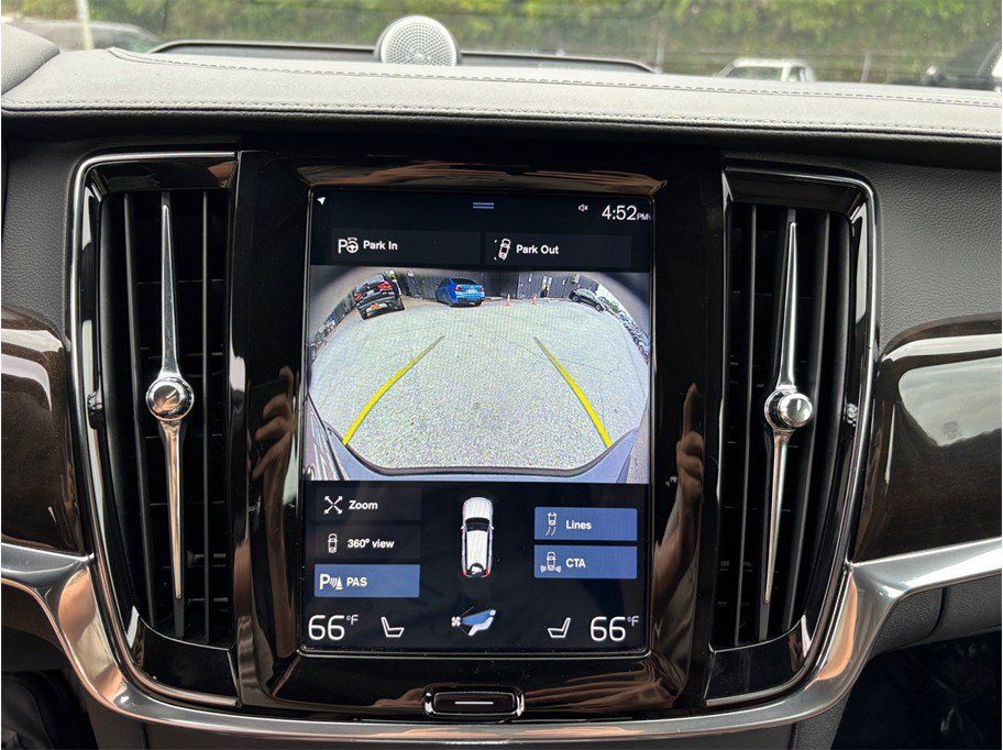 Used 2018 Volvo V90 T6 Inscription AWD/4WD image 32