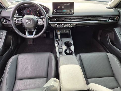 Used 2024 Honda Civic EX-L image 16