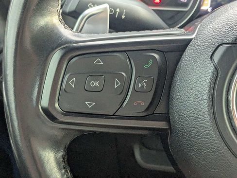 Used 2020 Jeep Gladiator Sport w/ Quick Order Package 24S AWD/4WD image 24