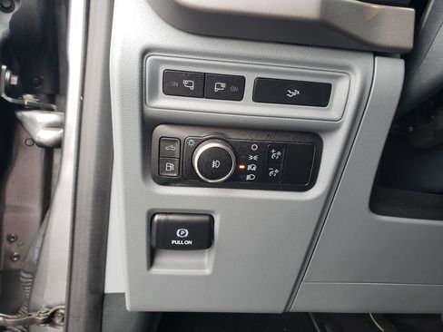 Certified 2024 Ford F150 XLT w/ Equipment Group 302A MID image 23