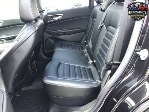Used 2023 Ford Edge SEL w/ Convenience Package AWD/4WD image 25