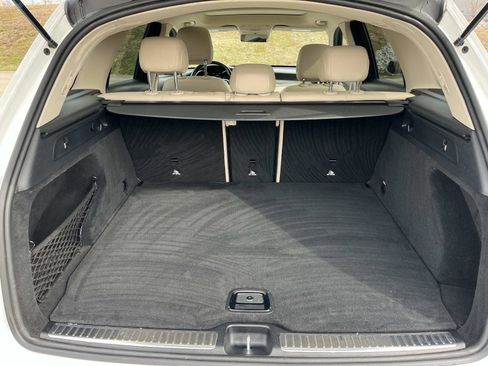 Certified 2020 Mercedes-Benz GLC 300 4MATIC image 10