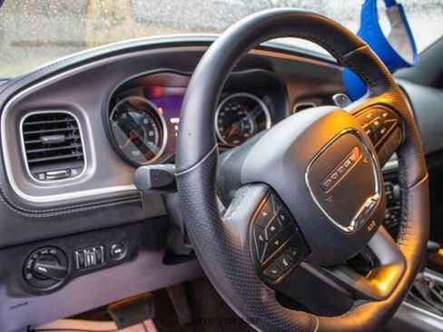 Used 2022 Dodge Charger Scat Pack image 32