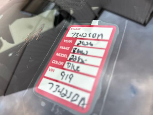 New 2026 BMW 228i xDrive image 18