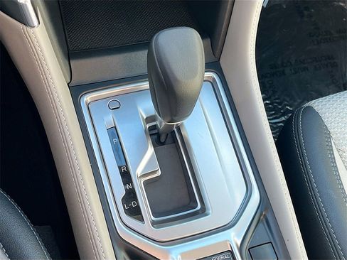 Used 2024 Subaru Forester Premium image 16