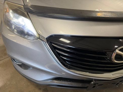 Used 2013 MAZDA CX-9 Grand Touring AWD/4WD image 6