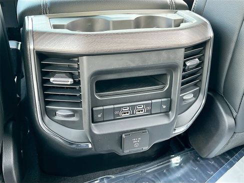 New 2026 RAM 1500 Laramie image 22