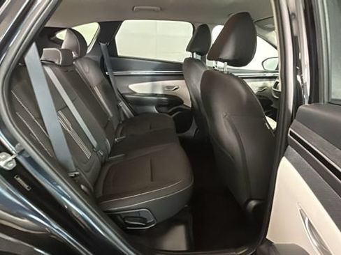 Certified 2023 Hyundai Tucson SEL FWD image 30
