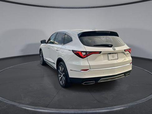 Used 2025 Acura MDX FWD w/ Technology Package image 10