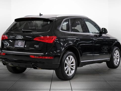 Used 2015 Audi Q5 2.0T Premium image 9